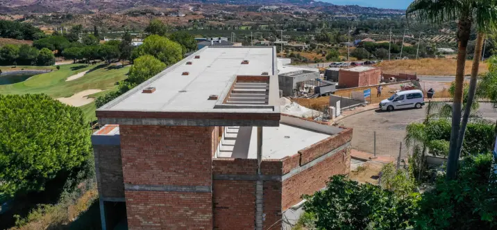 Venta de villa independiente en La Cala Golf 0