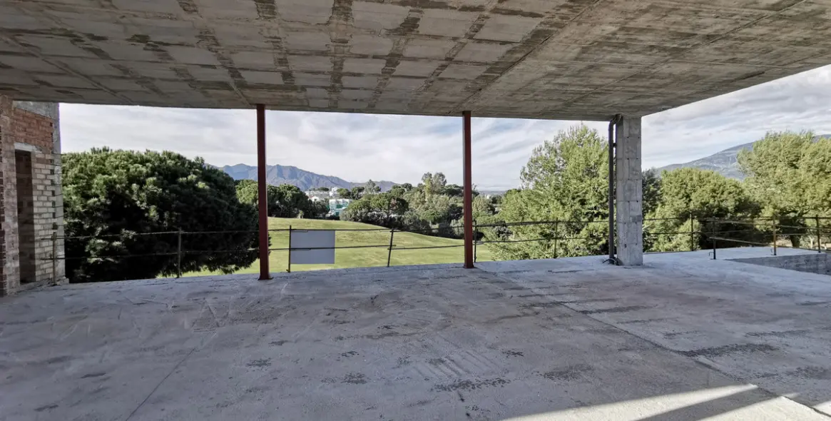 Venta de villa independiente en La Cala Golf 2