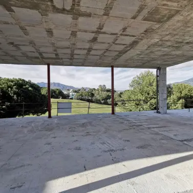 Venta de villa independiente en La Cala Golf