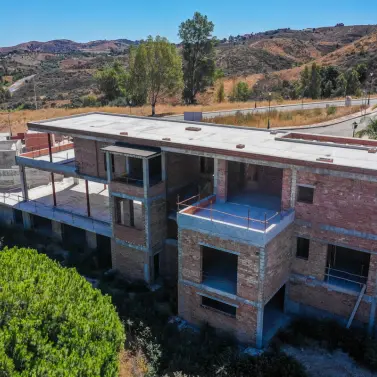 Venta de villa independiente en La Cala Golf