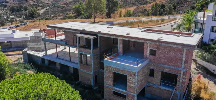 Venta de villa independiente en La Cala Golf 2