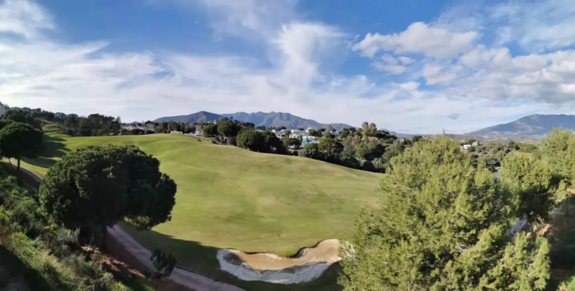 Venta de villa independiente en La Cala Golf 4