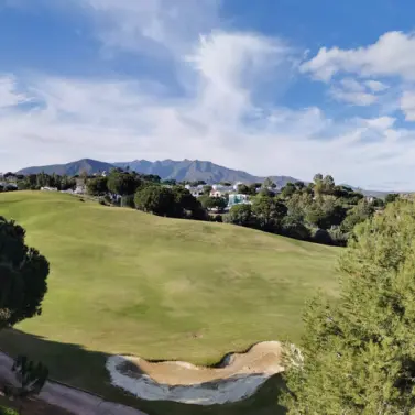 Venta de villa independiente en La Cala Golf