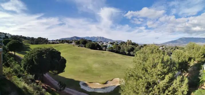 Venta de villa independiente en La Cala Golf 3