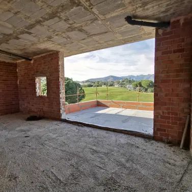 Venta de villa independiente en La Cala Golf