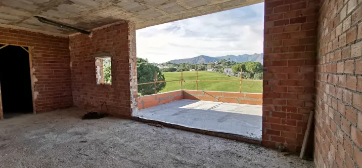 Venta de villa independiente en La Cala Golf 4