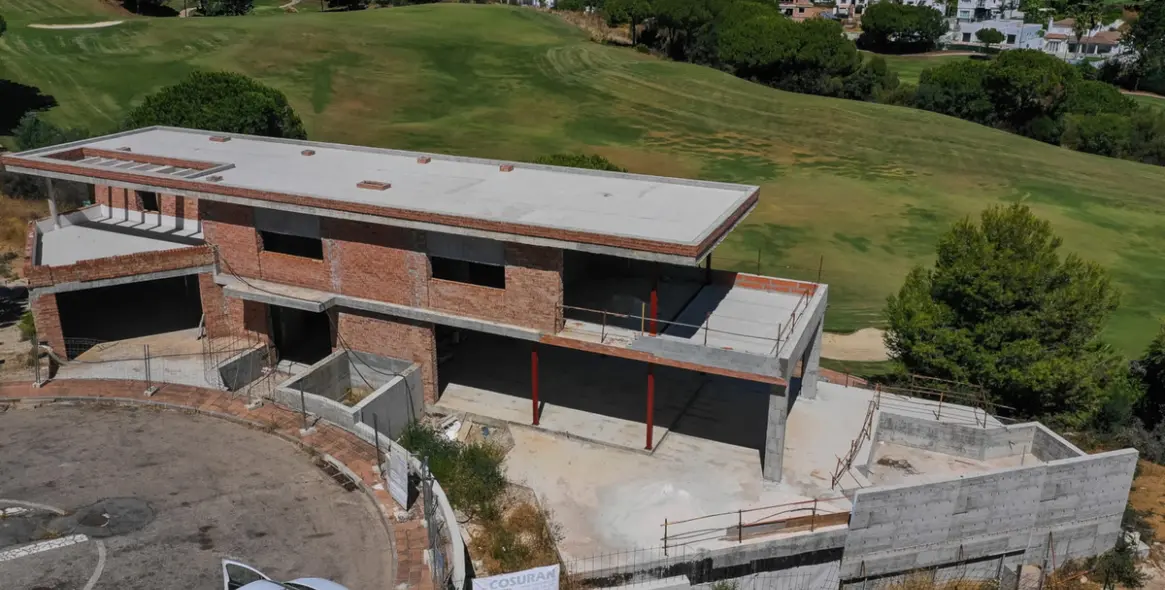 Venta de villa independiente en La Cala Golf 6