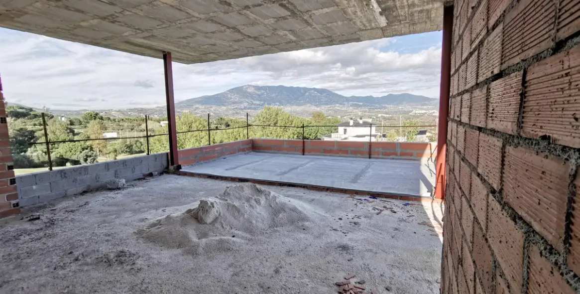 Venta de villa independiente en La Cala Golf 7