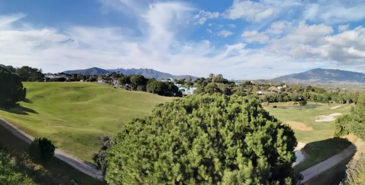 Venta de villa independiente en La Cala Golf 8