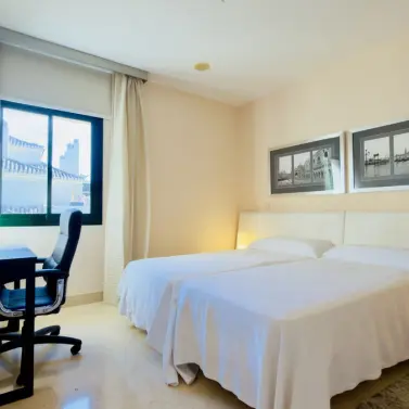 Venta de ático dúplex en Benahavís