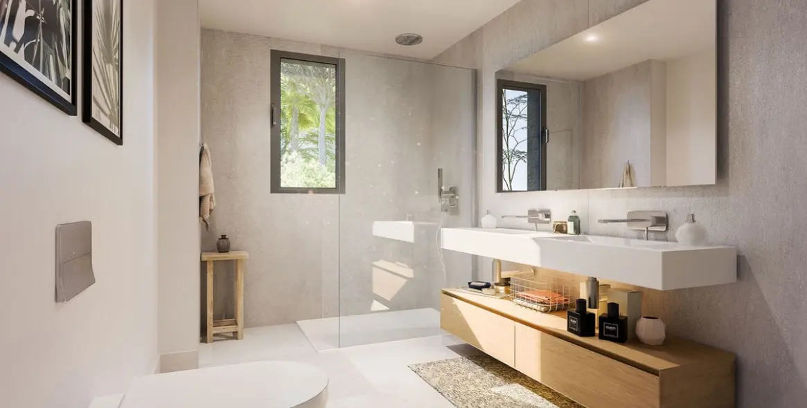 Venta de ático en Cabopino 9