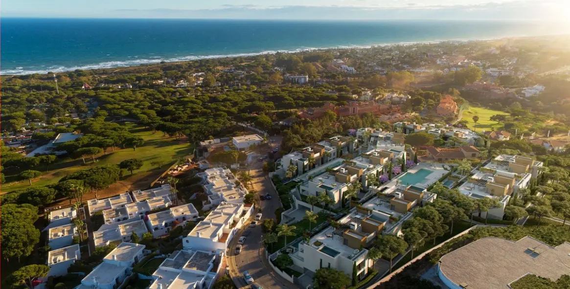 Venta de ático en Cabopino 15