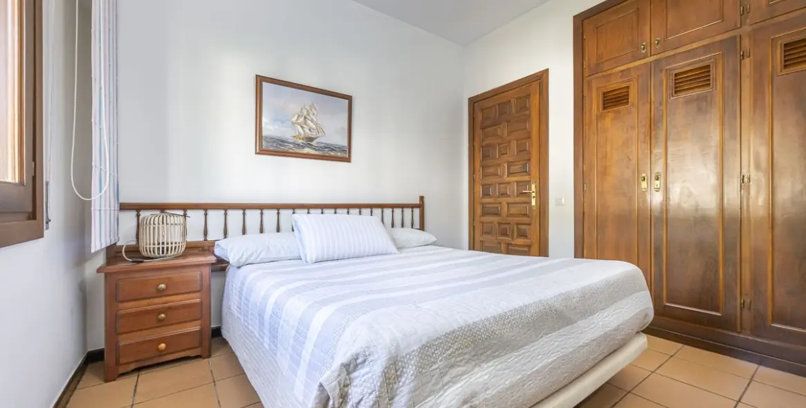 Venta de villa independiente en Guadalmina Alta 11