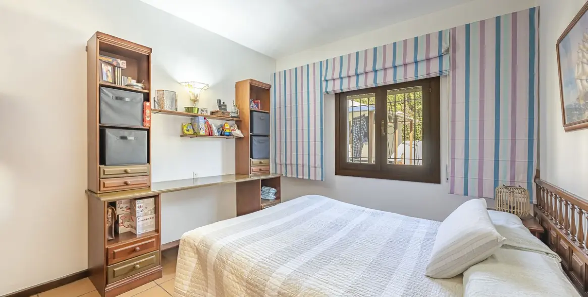 Venta de villa independiente en Guadalmina Alta 12