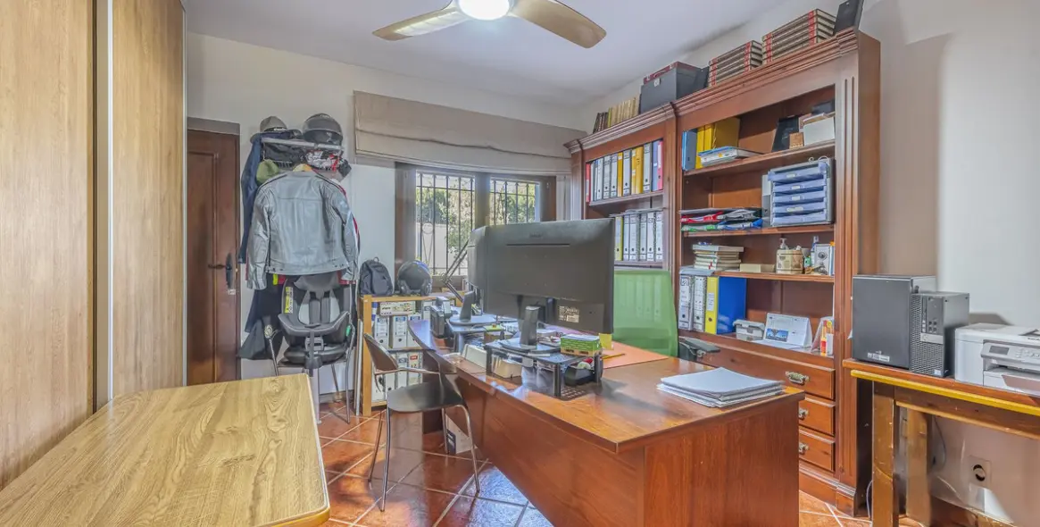 Venta de villa independiente en Guadalmina Alta 20