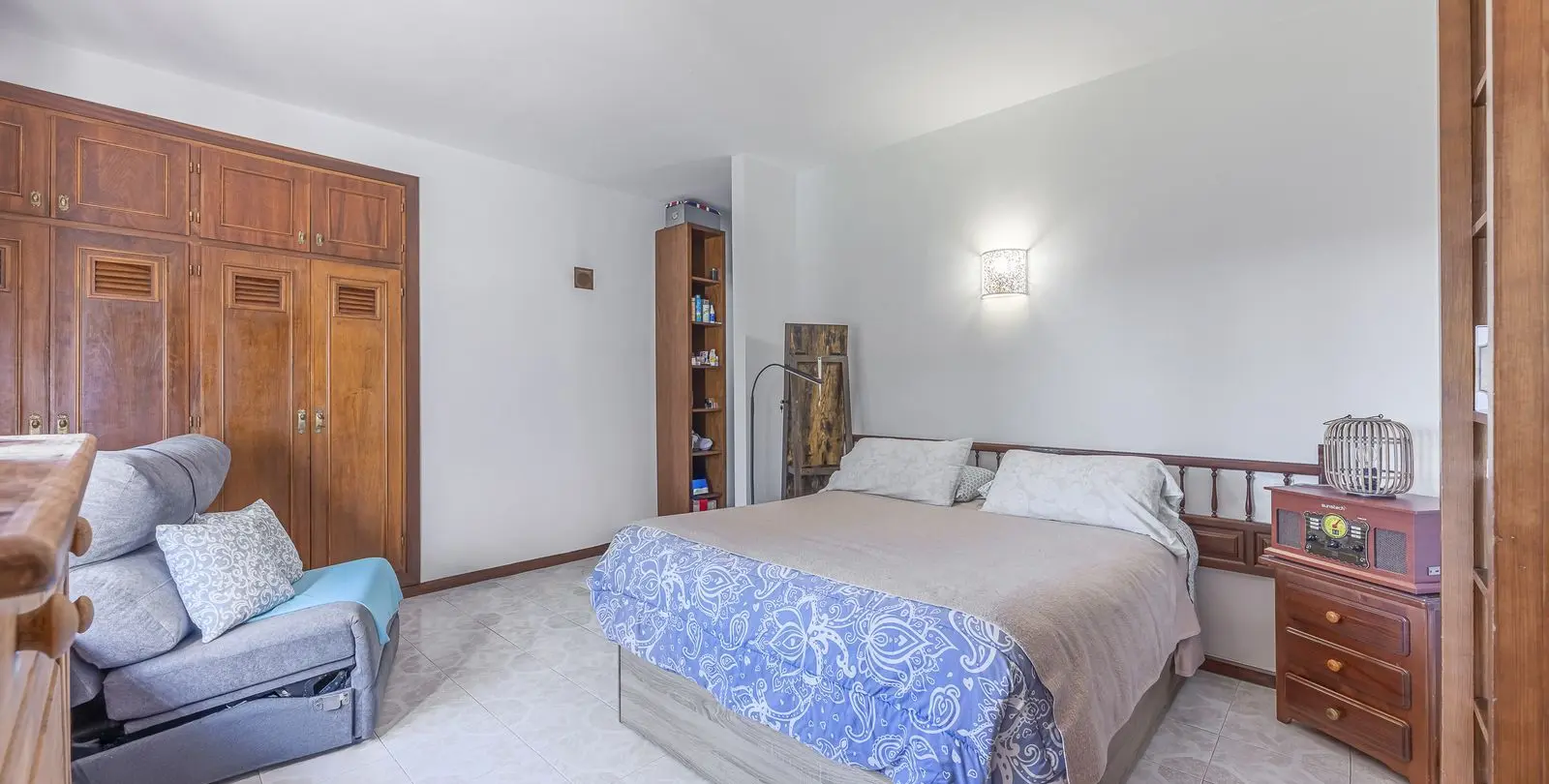 Venta de villa independiente en Guadalmina Alta 13