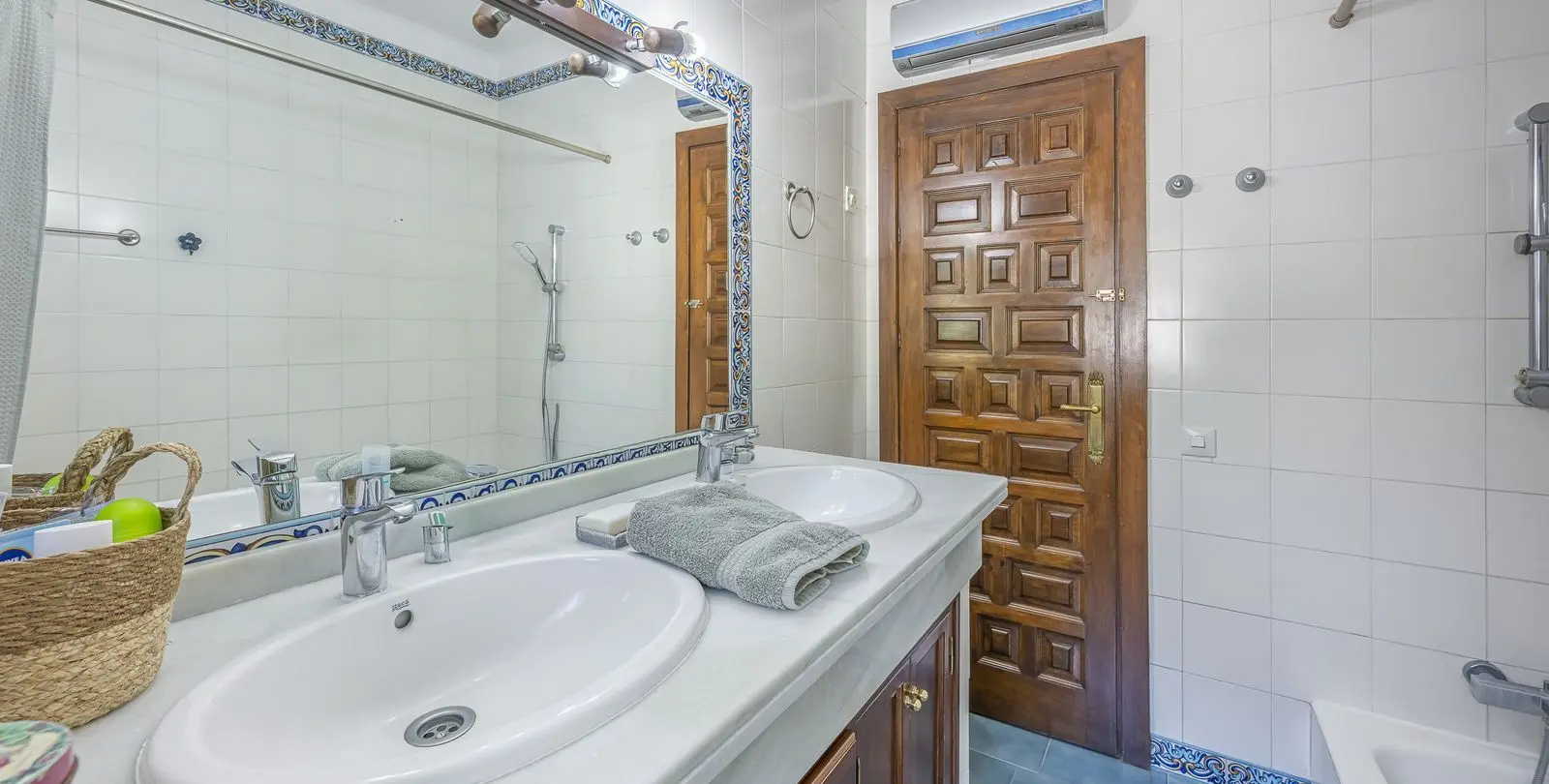 Venta de villa independiente en Guadalmina Alta 17