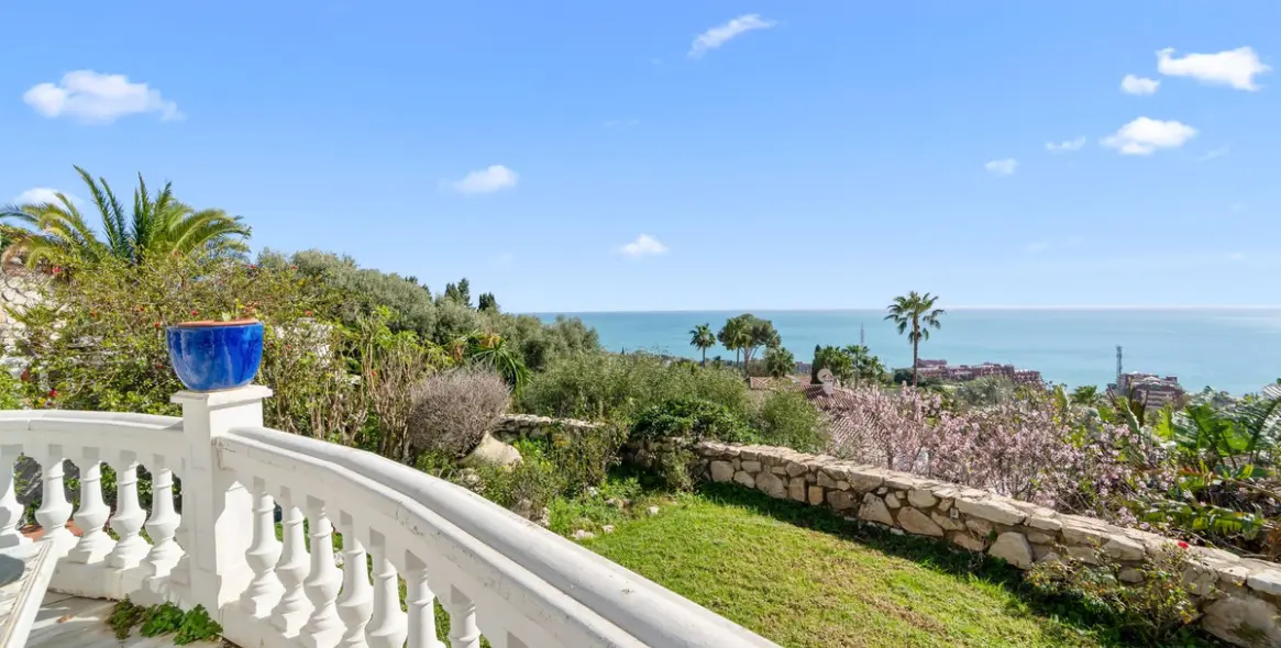 Venta de villa independiente en Benalmadena 6