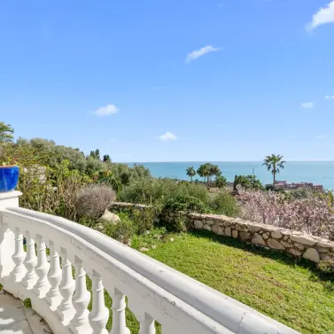 Venta de villa independiente en Benalmadena