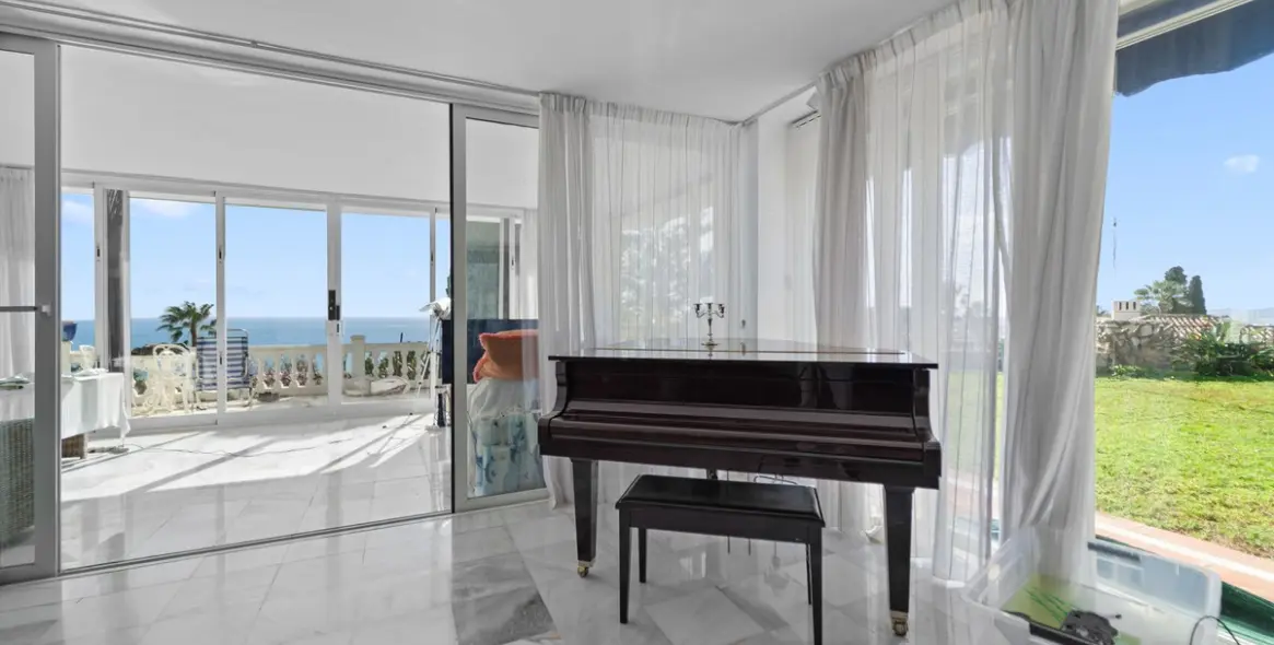 Venta de villa independiente en Benalmadena 13