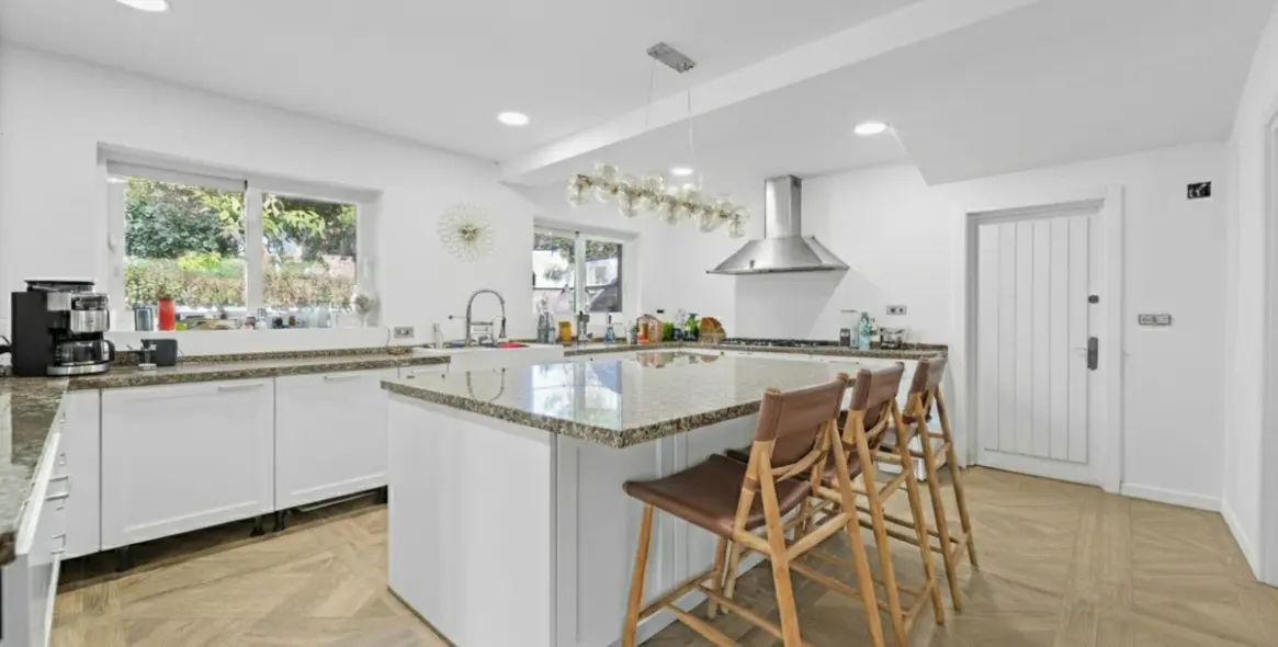 Venta de villa independiente en Benalmadena 20