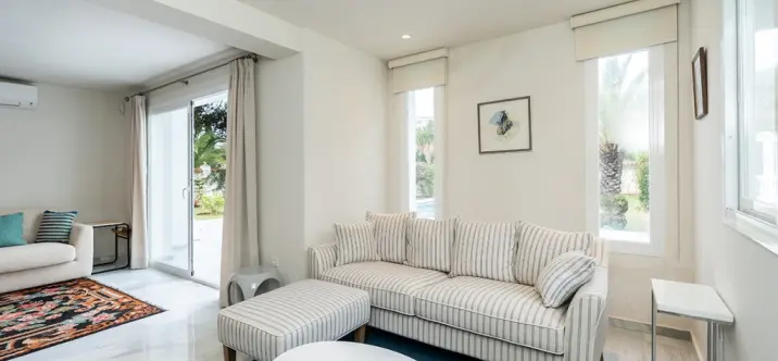 Venta de villa independiente en Marbesa 4