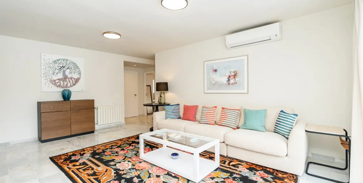 Venta de villa independiente en Marbesa 6