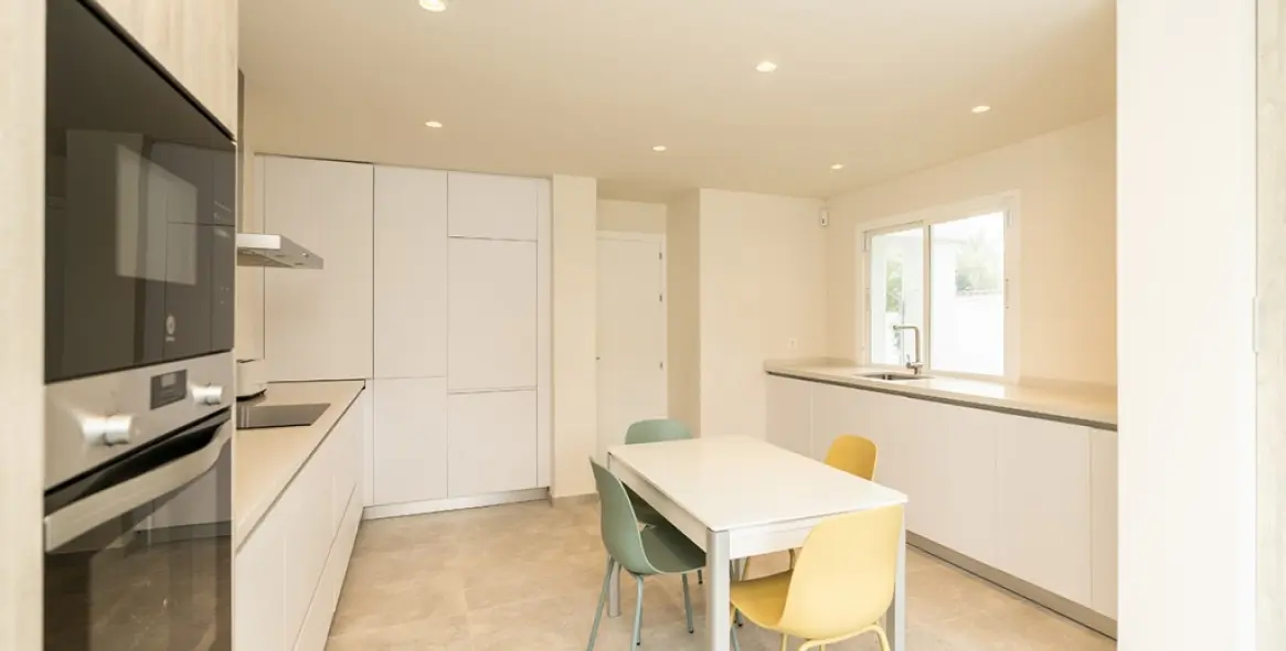 Venta de villa independiente en Marbesa 7