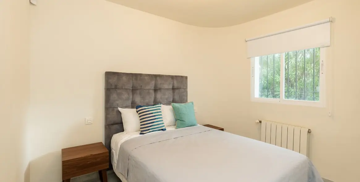 Venta de villa independiente en Marbesa 9