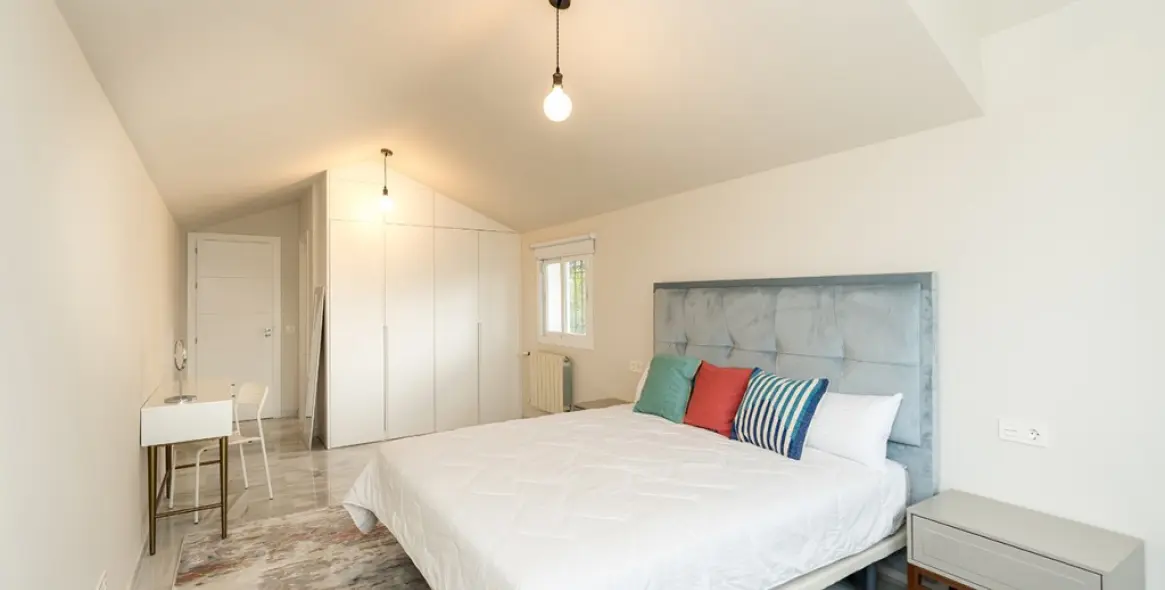 Venta de villa independiente en Marbesa 18