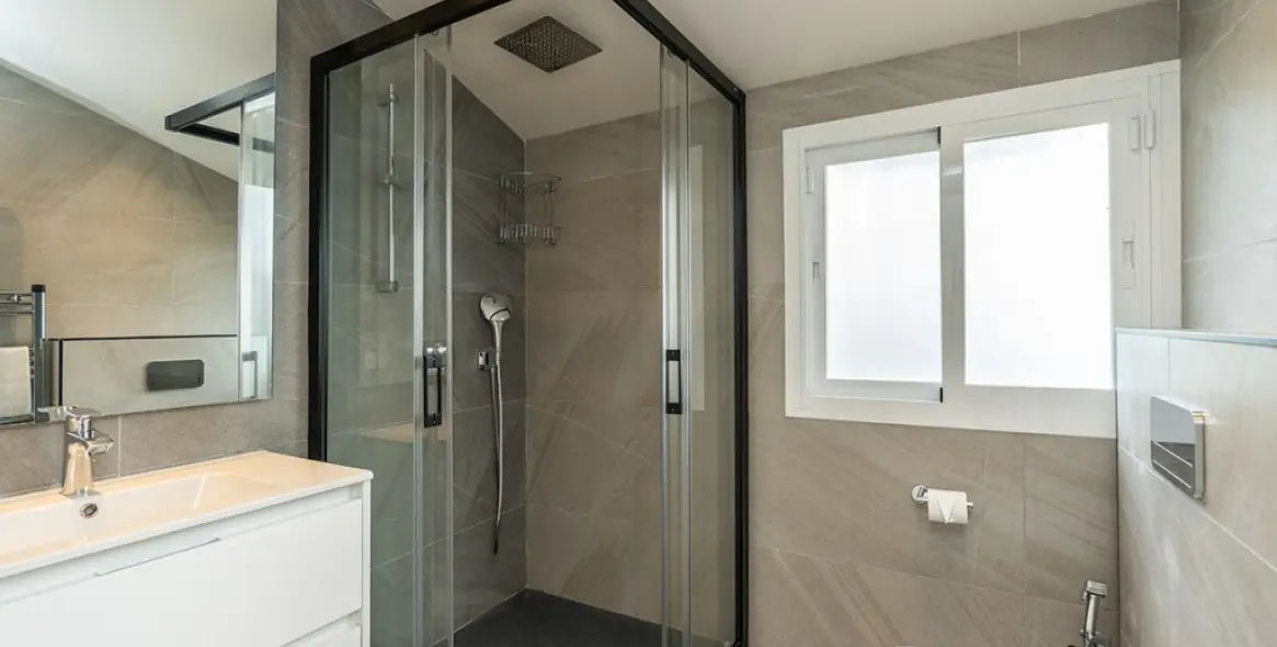 Venta de villa independiente en Marbesa 19