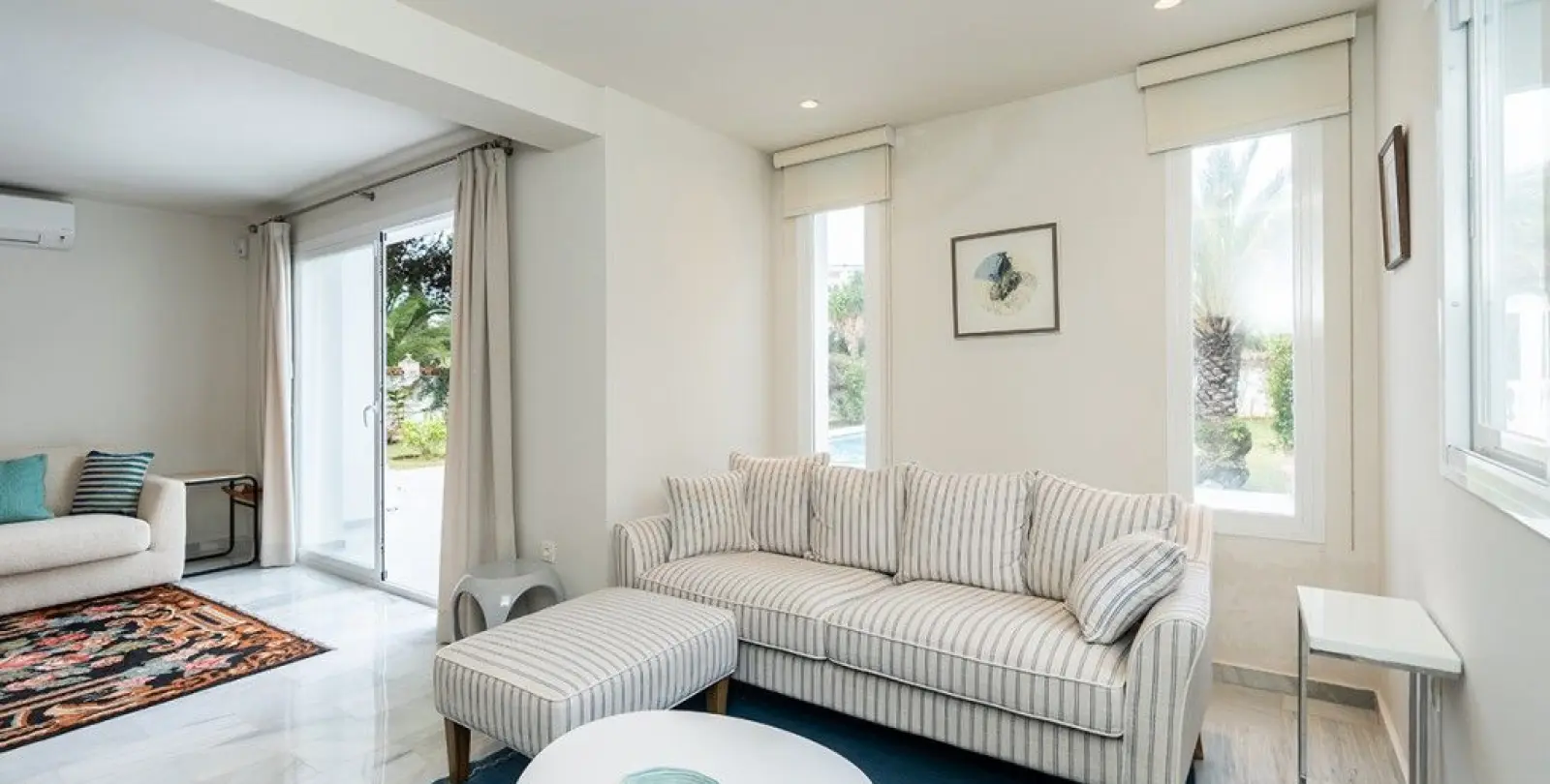 Venta de villa independiente en Marbesa 7