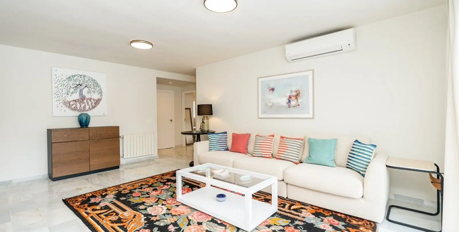 Venta de villa independiente en Marbesa 8