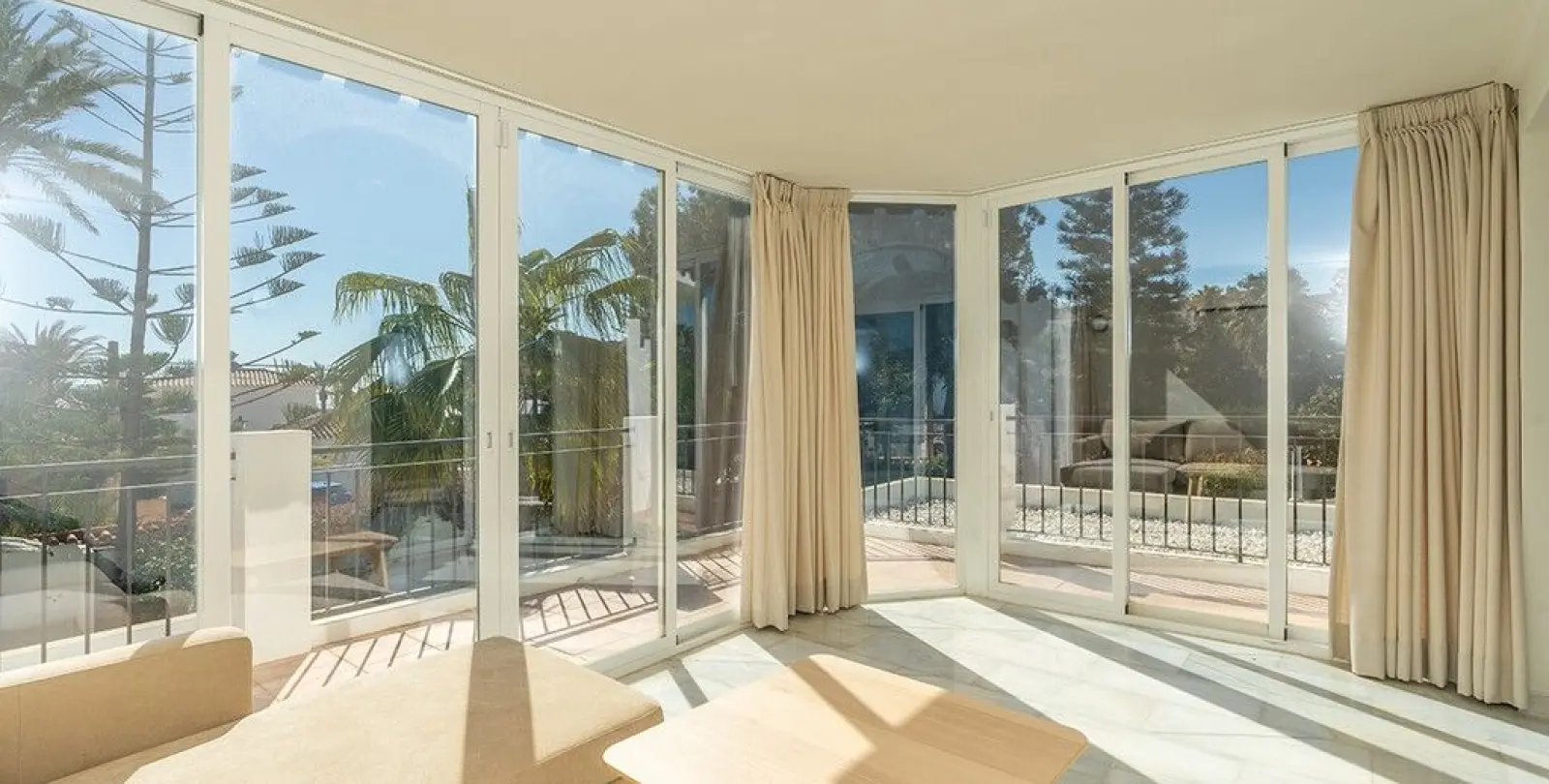 Venta de villa independiente en Marbesa 16