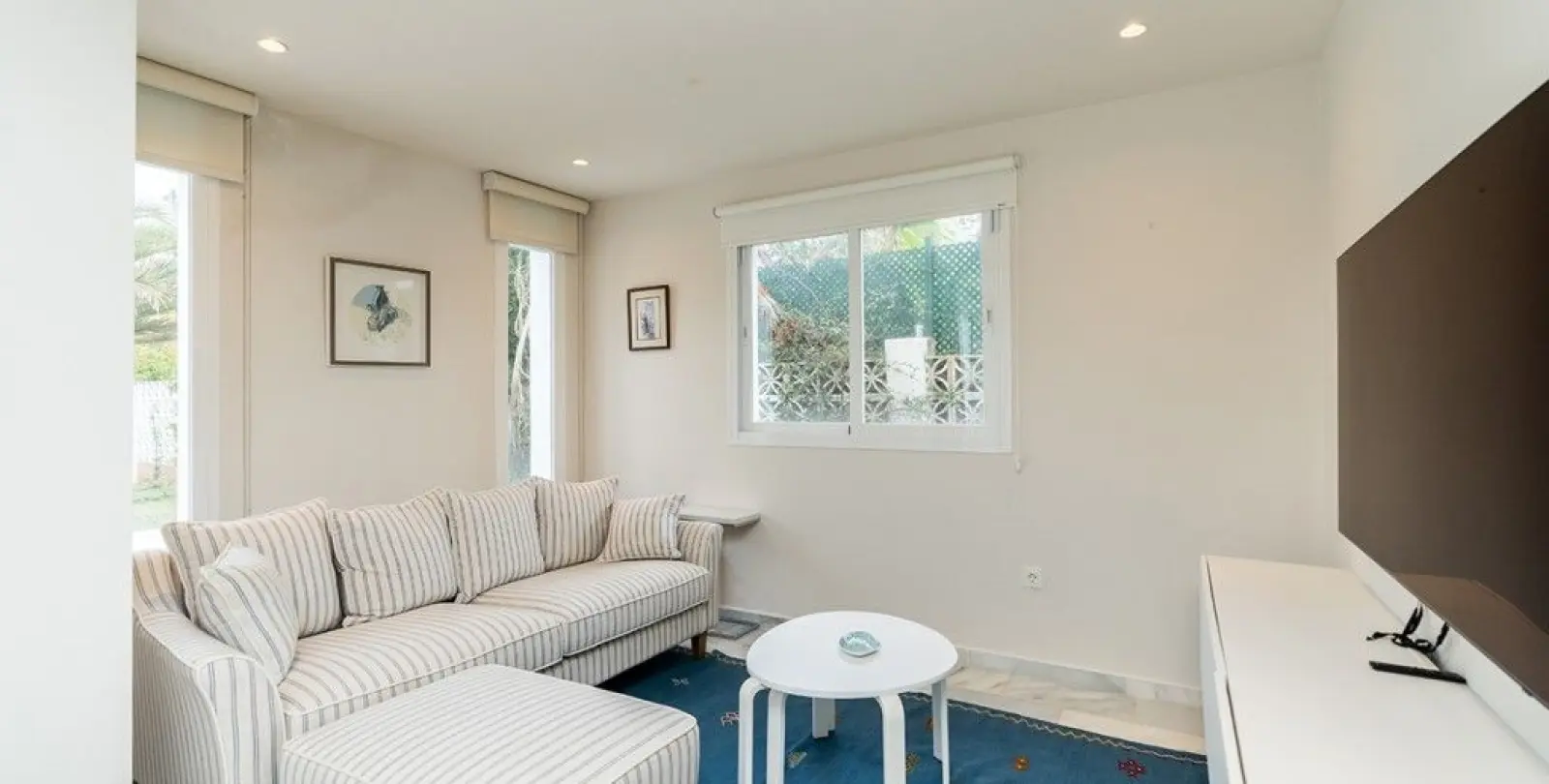 Venta de villa independiente en Marbesa 25
