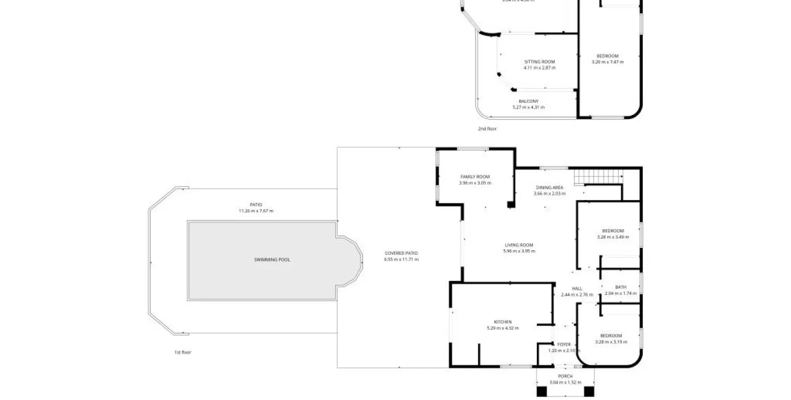 Venta de villa independiente en Marbesa 37