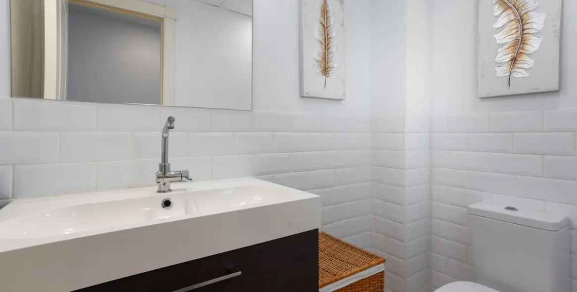 Краткосрочная аренда апартаментов на первом этаже в San Pedro de Alcántara 20