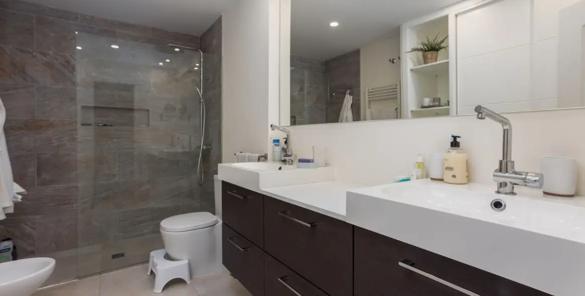 Краткосрочная аренда апартаментов на первом этаже в San Pedro de Alcántara 27