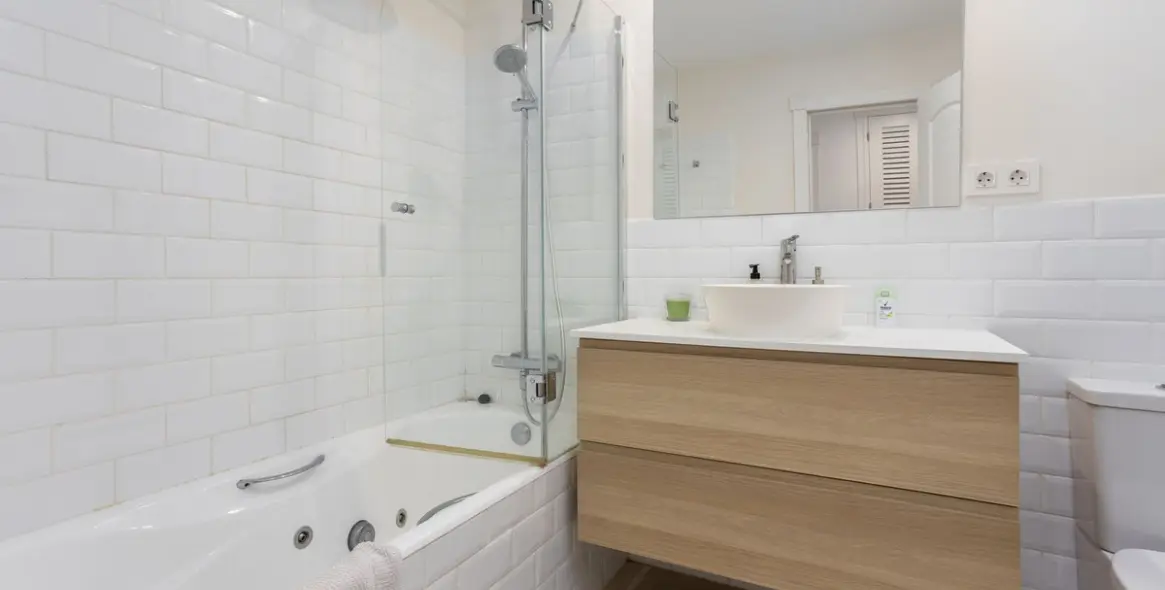 Краткосрочная аренда апартаментов на первом этаже в San Pedro de Alcántara 30