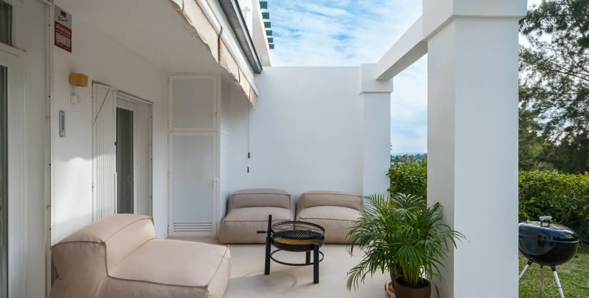 Продажа апартаментов на первом этаже в La Quinta 3