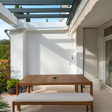 Продажа апартаментов на первом этаже в La Quinta