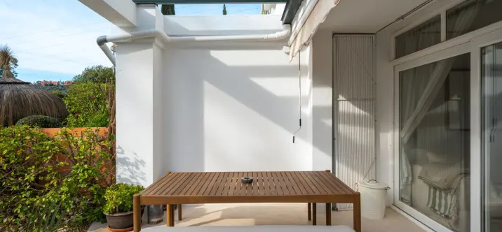 Продажа апартаментов на первом этаже в La Quinta 3