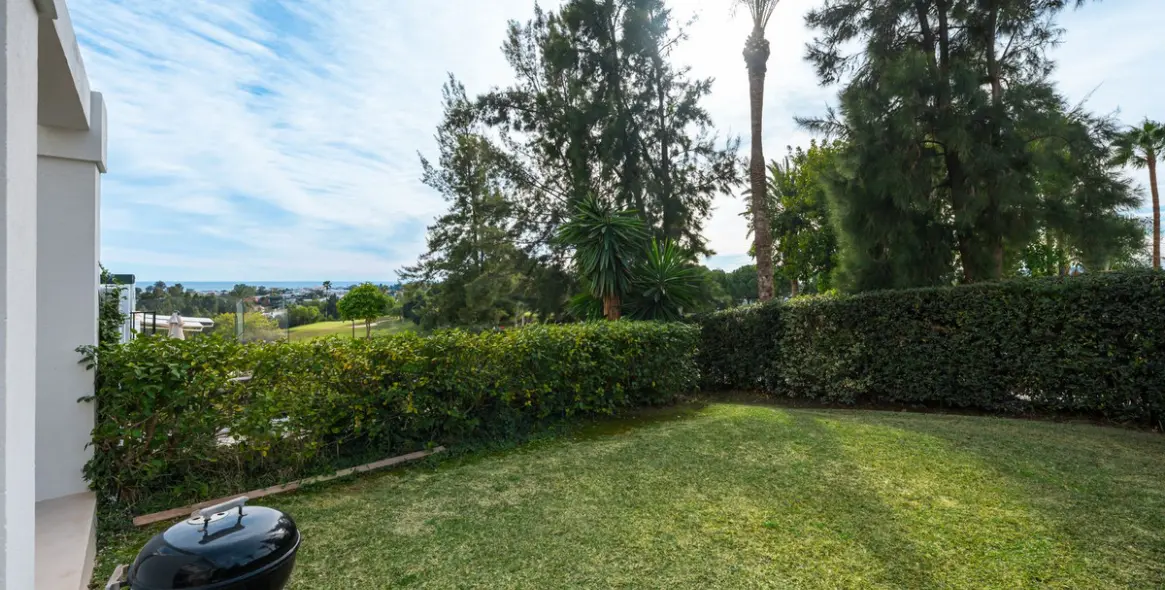 Продажа апартаментов на первом этаже в La Quinta 5