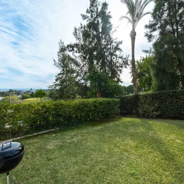 Продажа апартаментов на первом этаже в La Quinta