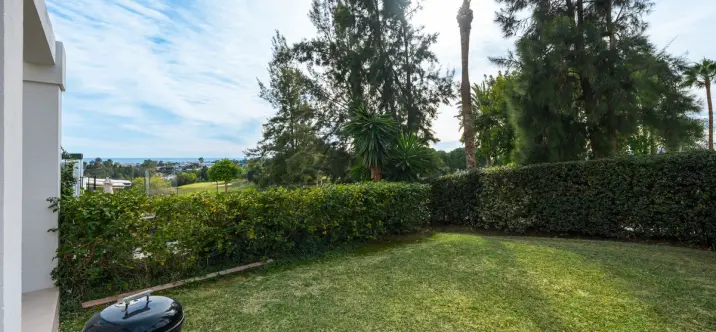 Продажа апартаментов на первом этаже в La Quinta 4