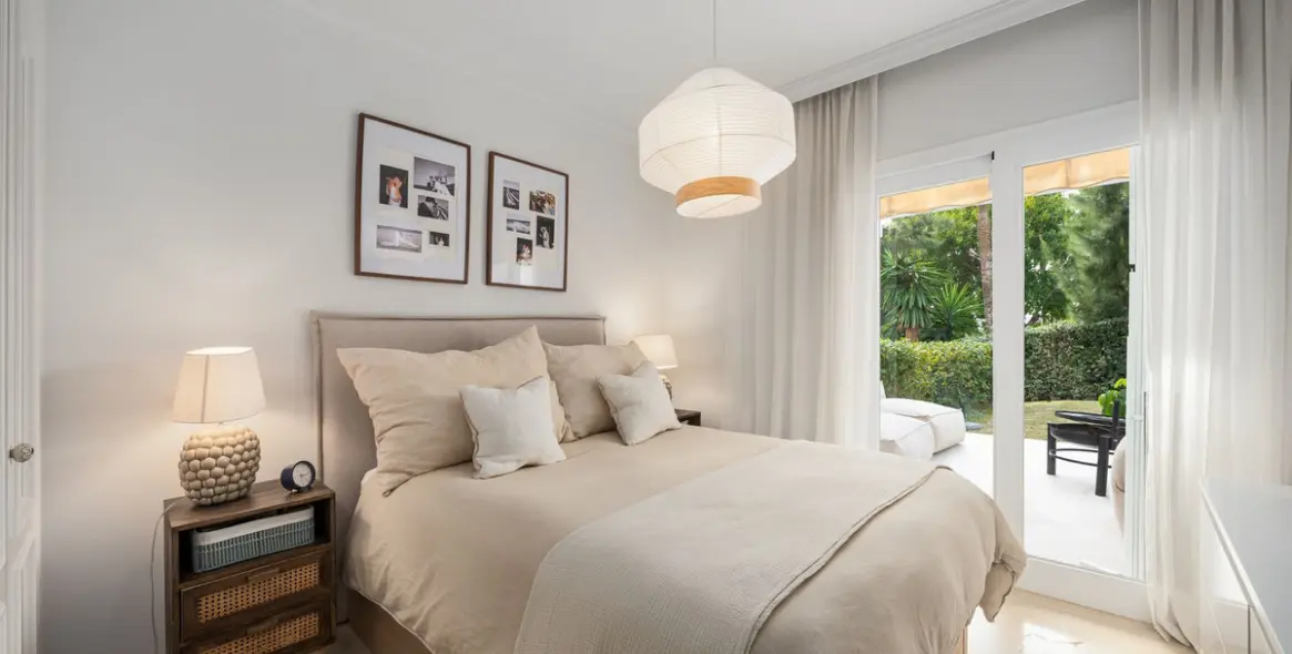 Продажа апартаментов на первом этаже в La Quinta 6