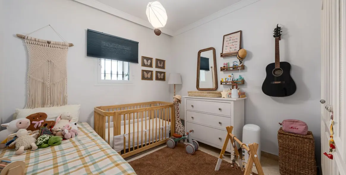 Продажа апартаментов на первом этаже в La Quinta 8