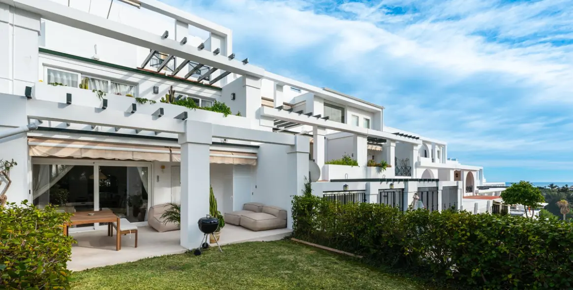 Продажа апартаментов на первом этаже в La Quinta 11