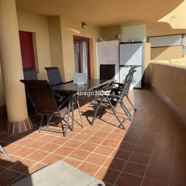 Продажа апартаментов на среднем этаже в La Cala de Mijas