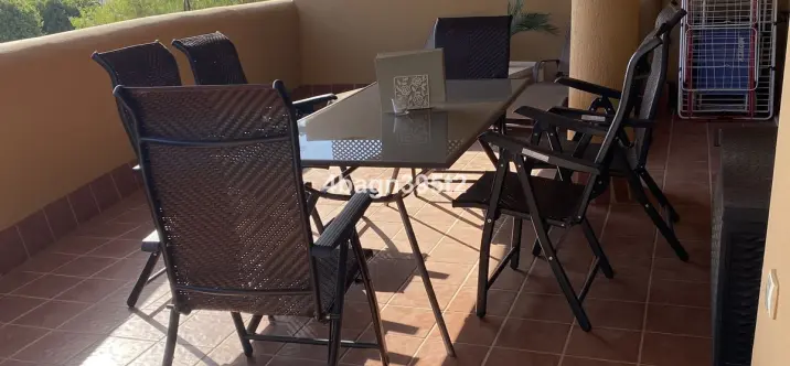 Продажа апартаментов на среднем этаже в La Cala de Mijas 1